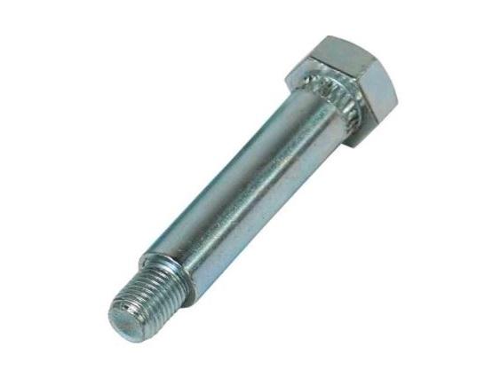 DEXTER 00712601 Axle BOLT SHOULDER 7/16-20 X 2.90 9/16 B - The Twister Group product
