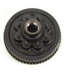 DEXTER 00821913 Axle HUB - High quality product image showing DEXTER 00821913 Axle HUB details and features