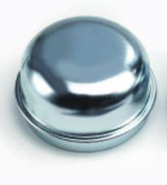DEXTER 021-003-00 DEXTER GREASE CAP, Fits Dexter 2000/2500 Pound Axle Brake; 1.99 Inch Outside Diameter x 1.20 Inch Height; Single - High quality product image showing DEXTER 021-003-00 DEXTER GREASE CAP, Fits Dexter 2000/2500 Pound Axle Brake; 1.99 Inch Outside Diameter x 1.20 Inch Height; Single details and features