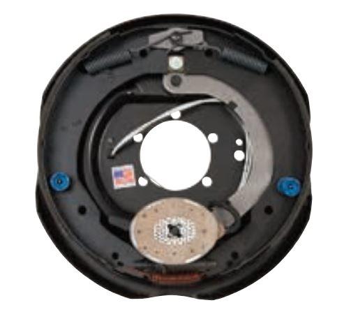 DEXTER 02310609 Axle 12 X 2 6K ELEC RH 6K CSA 9 HOLE