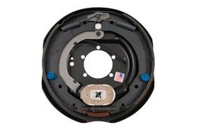 DEXTER 02318000 Axle BRAKES - 12X2 - BOTH SIDE - High quality product image showing DEXTER 02318000 Axle BRAKES - 12X2 - BOTH SIDE details and features