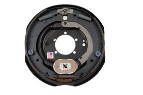 DEXTER 02318100 Axle BRAKES - 12X2 - BOTH SIDE - High quality product image showing DEXTER 02318100 Axle BRAKES - 12X2 - BOTH SIDE details and features