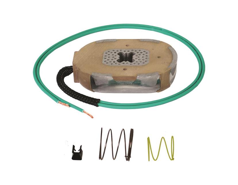 DEXTER 02700900 Axle Retainer Clip