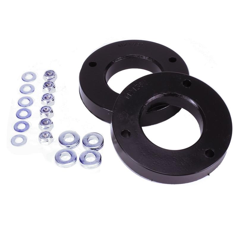 DAYSTAR KG09139BK 2 INCH Leveling Kit for Chevy/GMC
