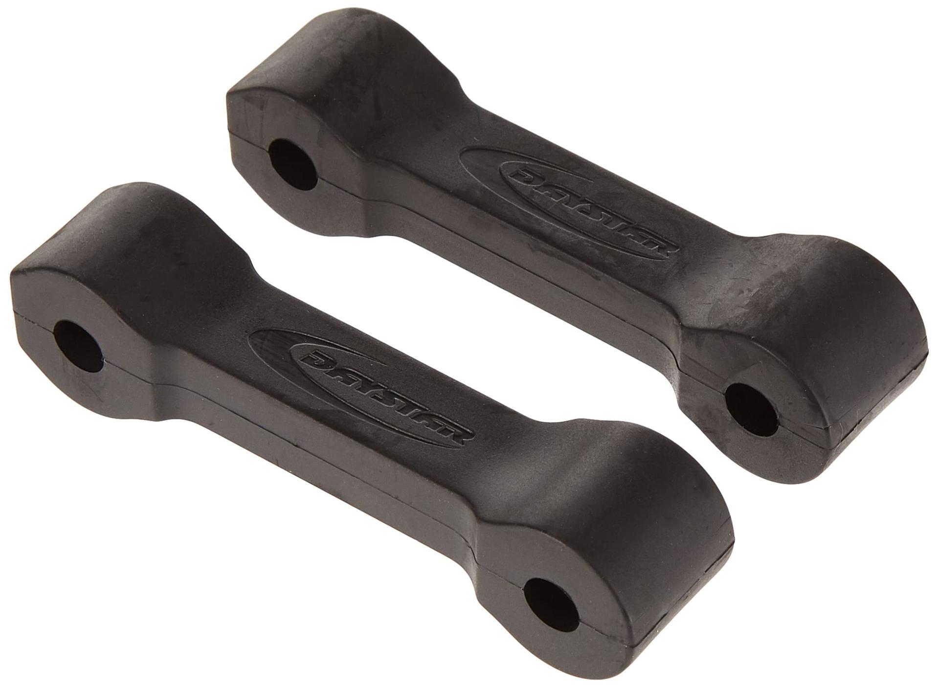 DAYSTAR KJ09145BK Jeep JK Wrangler Hood Wrangler, stop hood flutter and keep your hood securely shut, black, fits 2007 to 2017 2/4WD, Made in America,Black - High quality product image showing DAYSTAR KJ09145BK Jeep JK Wrangler Hood Wrangler, stop hood flutter and keep your hood securely shut, black, fits 2007 to 2017 2/4WD, Made in America,Black details and features