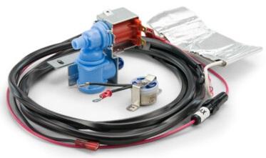 DOMETIC 1087069729 S WATERVALVE/WATERLINE COMBO - High quality product image showing DOMETIC 1087069729 S WATERVALVE/WATERLINE COMBO details and features