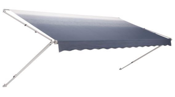 DOMETIC 14989NS420 R/F Universal Pol Sand Sandstone 20 - The Twister Group Tools product