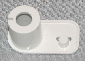 DOMETIC 2002236012 Right Handed Freezer Housing Spring