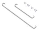 DOMETIC 2007372111 2930693045 White Rack Holder