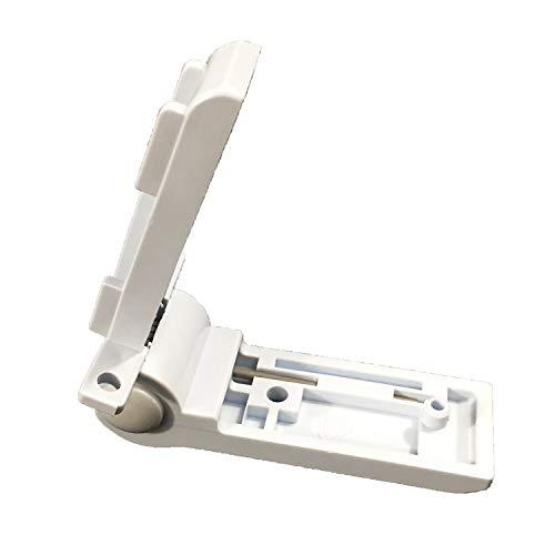 DOMETIC 2412125110 Hinge Assembly, Freezer DR Flap RML8555 - High quality product image showing DOMETIC 2412125110 Hinge Assembly, Freezer DR Flap RML8555 details and features