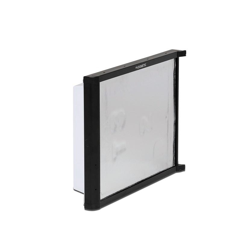 DOMETIC 2932561307 Refrigerator Door; Replacement For Dometic DM2852 Series Refrigerator; Upper Door - High quality product image showing DOMETIC 2932561307 Refrigerator Door; Replacement For Dometic DM2852 Series Refrigerator; Upper Door details and features