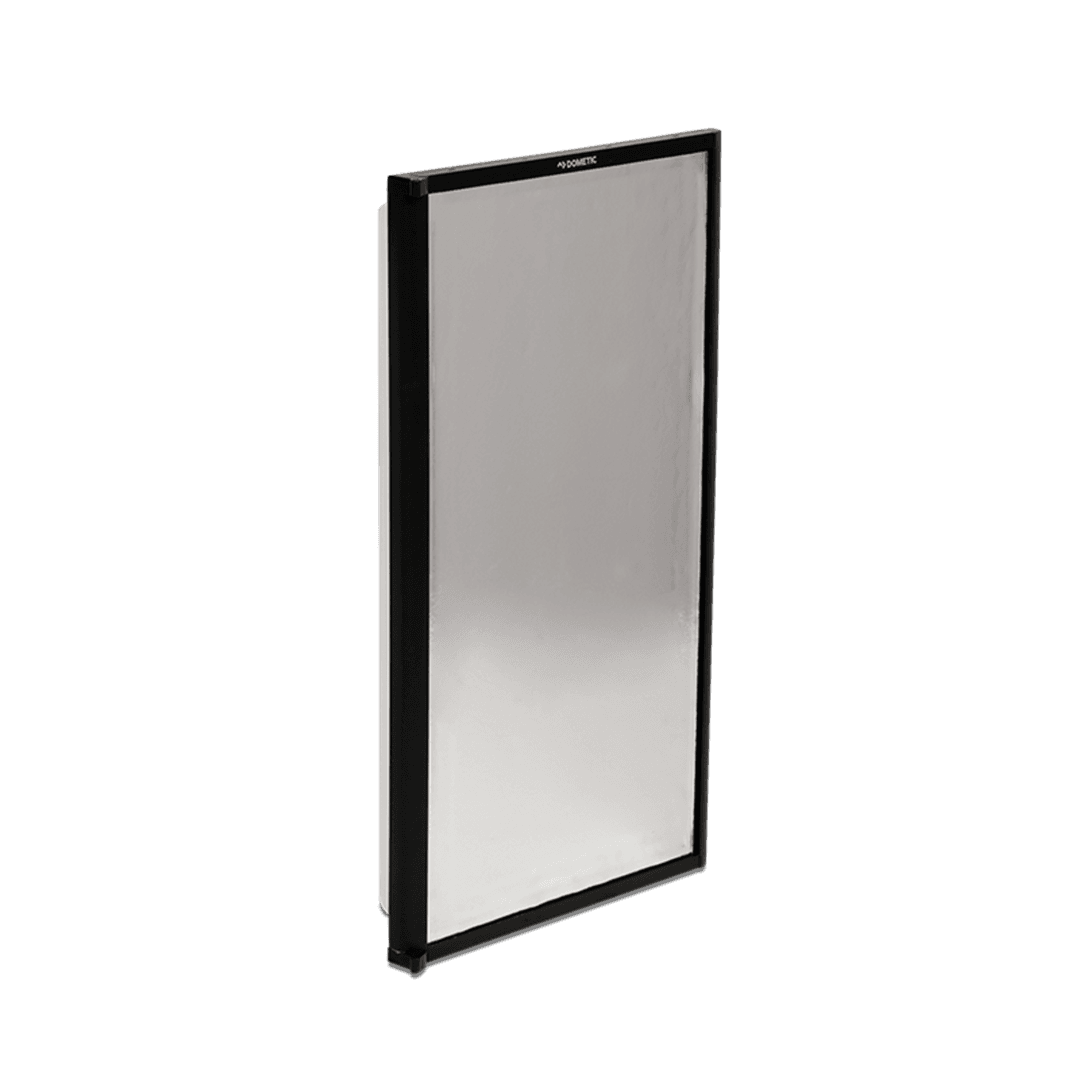 DOMETIC 2932562057 Door Refer Lh Black - High quality product image showing DOMETIC 2932562057 Door Refer Lh Black details and features