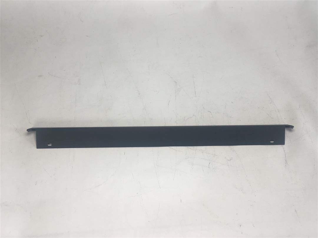 DOMETIC 2932690130 2932690049 - S KICKPLATE W/FM BLK9K-6 7 8 9 - High quality product image showing DOMETIC 2932690130 2932690049 - S KICKPLATE W/FM BLK9K-6 7 8 9 details and features