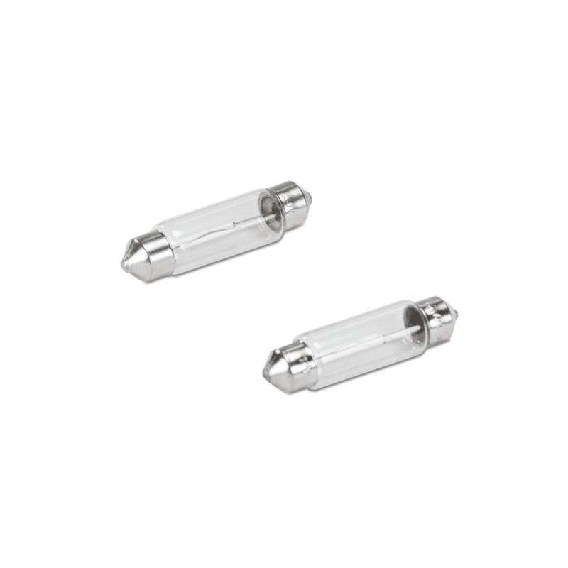 DOMETIC 200729000P PKG BULB 12V/10W, Replacement For Dometic RM3762/ RM3962/ RM1350/ DM2862/ DM2662/ RM1350/ RM3762 Series Refrigerators; 10 Watts; 12 Volt; Set Of 2 - The Twister Group Tools product