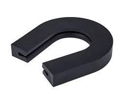 DUTTON 133526279 6279 Bump Me Coupler Cushion