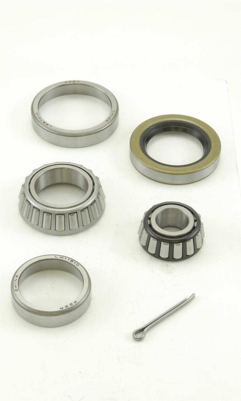 DUTTON 21821 Lainson Company 6507 Bearing Kit