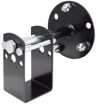 DUTTON 221446221 6221 Spare and Dolly Bracket - The Twister Group Tools product