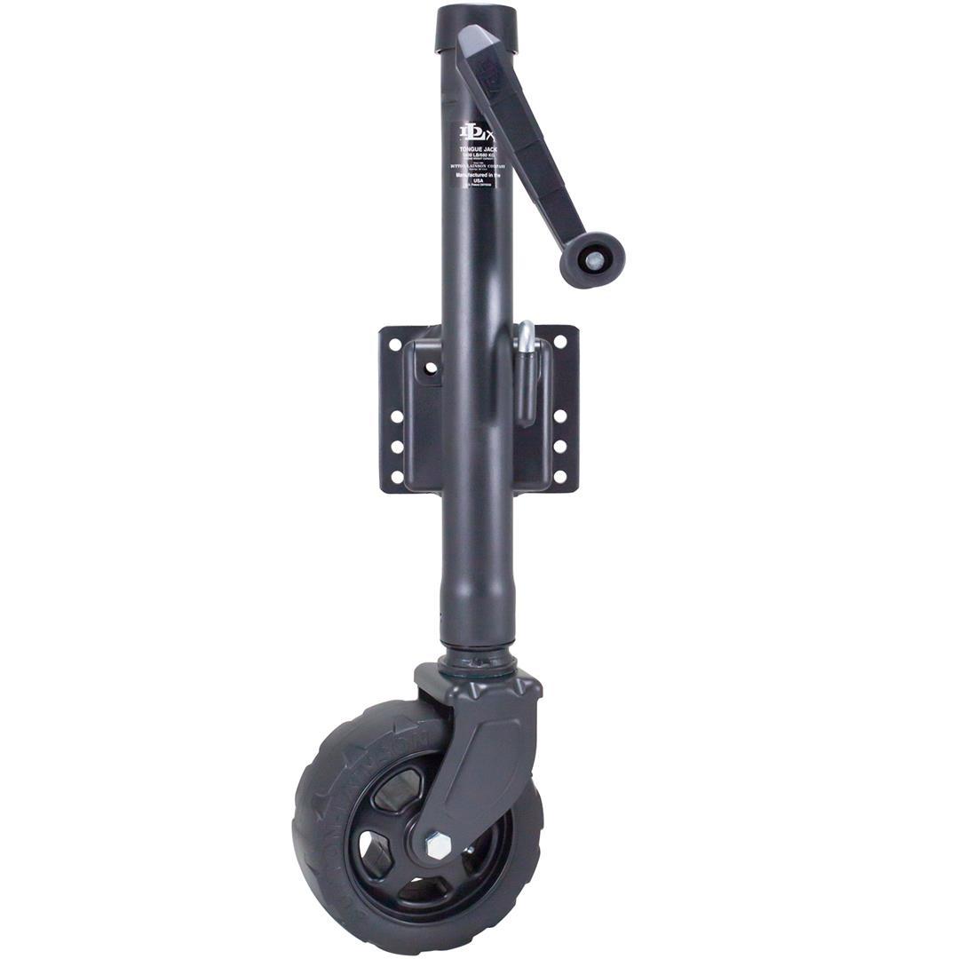 DUTTON 22335 DLx-P Marine Jack | Swivel | 1,500 lb. - High quality product image showing DUTTON 22335 DLx-P Marine Jack | Swivel | 1,500 lb. details and features