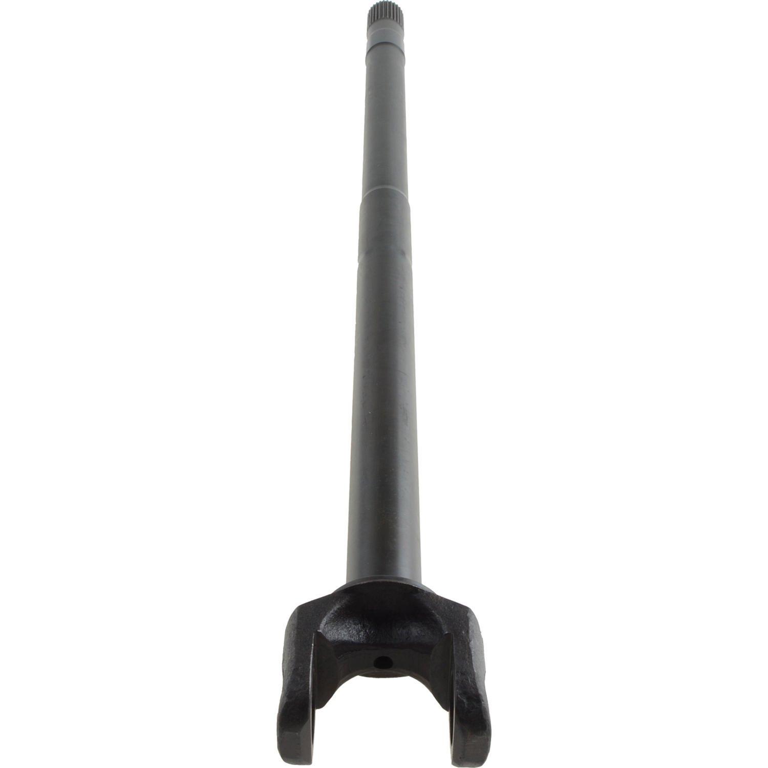 DANA SPICER 10007746 Axle Shaft - High quality product image showing DANA SPICER 10007746 Axle Shaft details and features