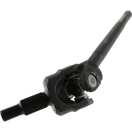 DANA SPICER 10033859 Chromoly Axle Shaft & Joint Assy; Wrangler Jk; 1350 Series; Ultimate 44 Frt - High quality product image showing DANA SPICER 10033859 Chromoly Axle Shaft & Joint Assy; Wrangler Jk; 1350 Series; Ultimate 44 Frt details and features