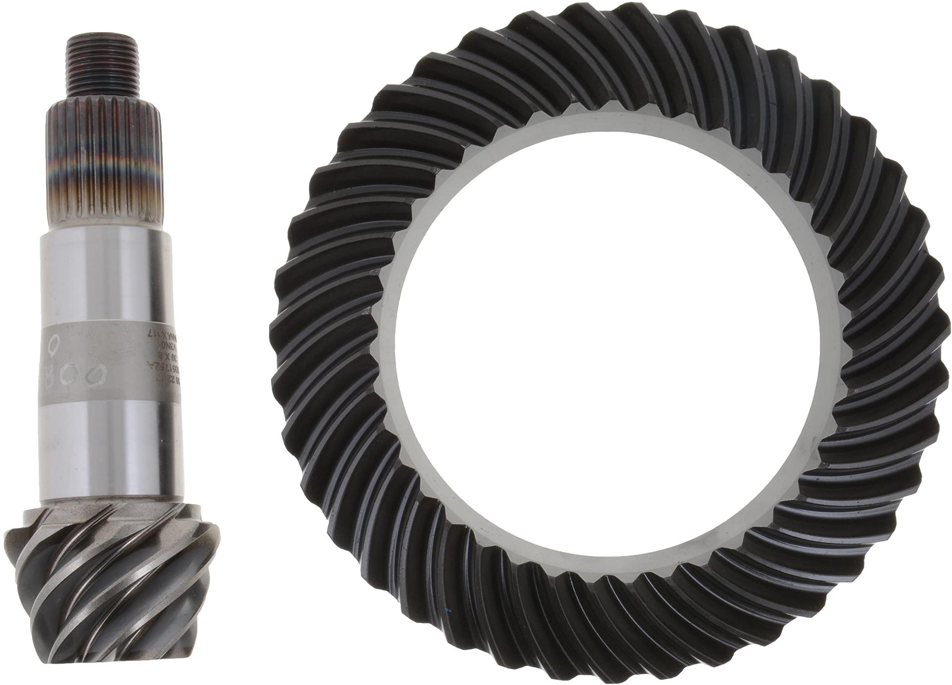 DANA SPICER 10051746 Spicer-Differential Ring and Pinion - High quality product image showing DANA SPICER 10051746 Spicer-Differential Ring and Pinion details and features