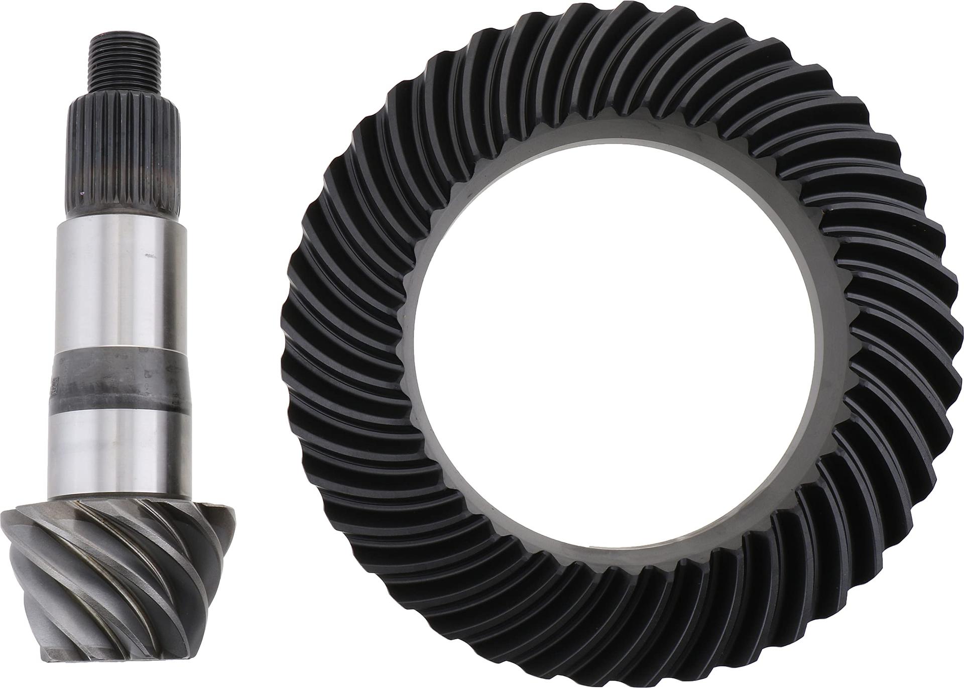 DANA SPICER 10067141 Differential Ring and Pinion Dana - High quality product image showing DANA SPICER 10067141 Differential Ring and Pinion Dana details and features