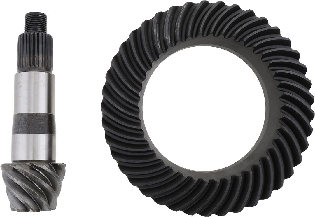 DANA SPICER 10067157 Differential Ring and Pinion - The Twister Group Tools product