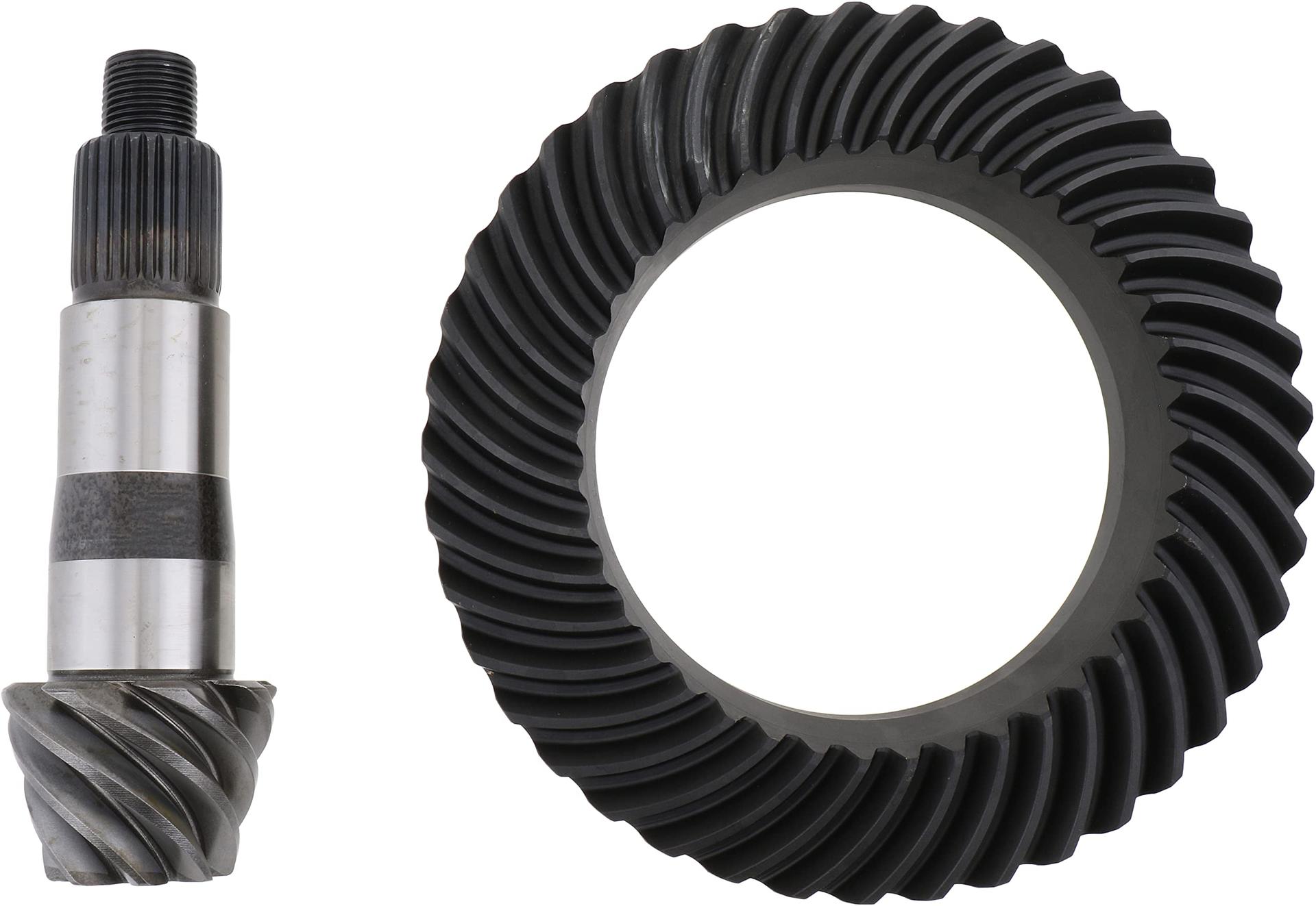 DANA SPICER 10067157 Differential Ring and Pinion - High quality product image showing DANA SPICER 10067157 Differential Ring and Pinion details and features