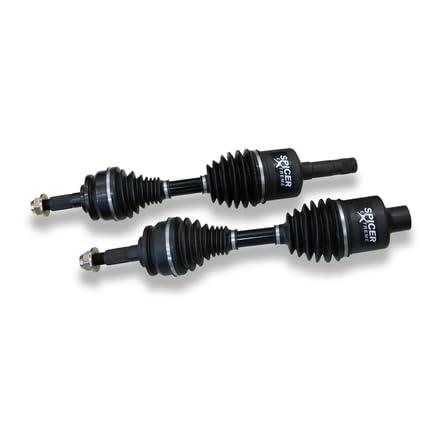 DANA SPICER 10292029 Cv Axle Shaft; Spicer Extreme Half Shaft Kit Bronco M210 - High quality product image showing DANA SPICER 10292029 Cv Axle Shaft; Spicer Extreme Half Shaft Kit Bronco M210 details and features