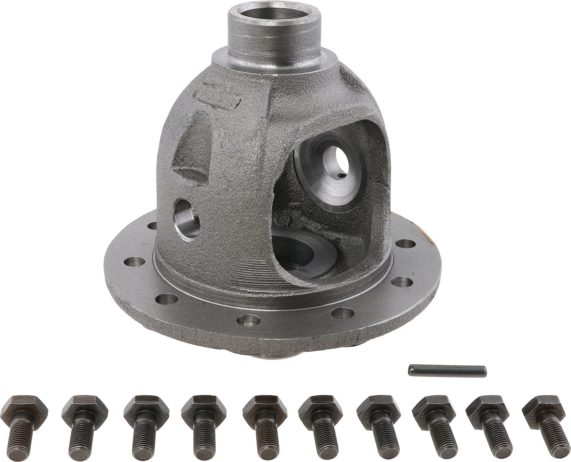 DANA SPICER 2010999 Differential Carrier - High quality product image showing DANA SPICER 2010999 Differential Carrier details and features