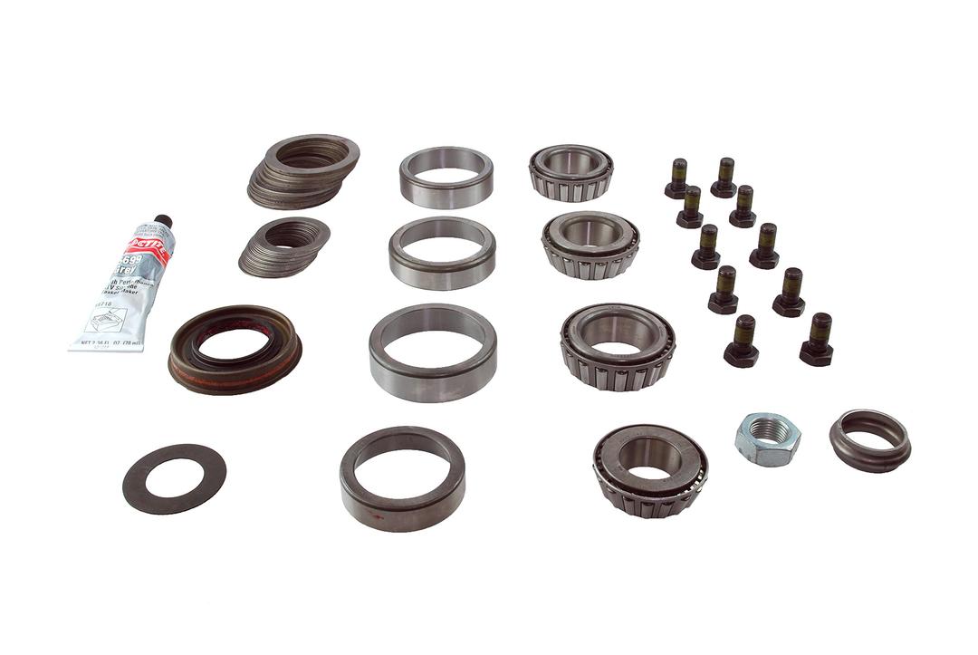 DANA SPICER 2017109 Axle Bearing Repair Kit - The Twister Group Tools product