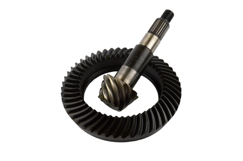 DANA SPICER 2018747 Differential Ring and Pinion Gear Set for DANA 44, 4.88 Ratio