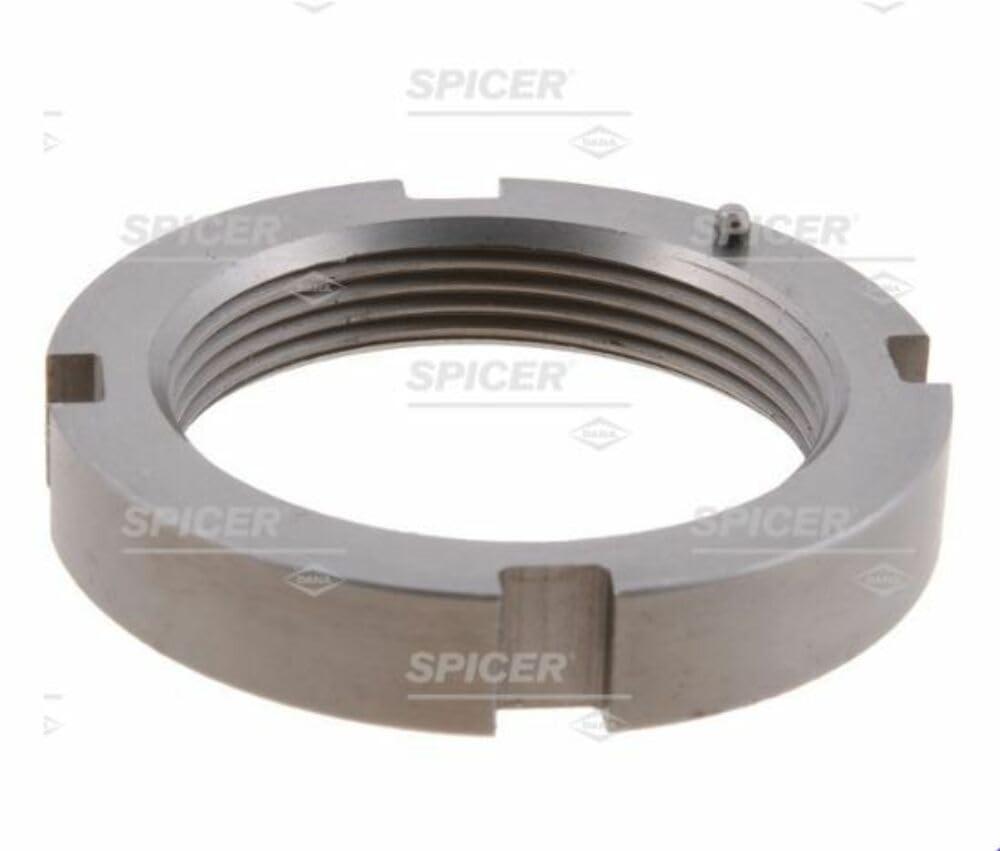 DANA SPICER 21588X NUT & PIN ASSY - The Twister Group Tools product