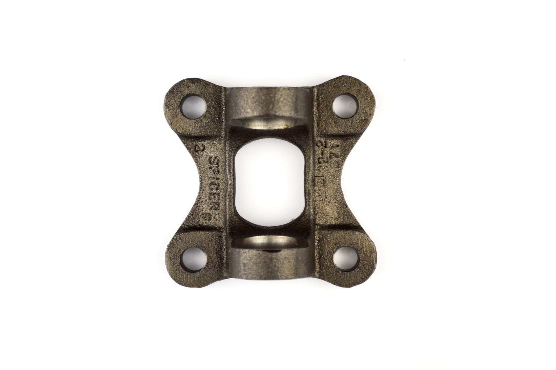 DANA SPICER 2-2-1379 Flange Yoke - High quality product image showing DANA SPICER 2-2-1379 Flange Yoke details and features