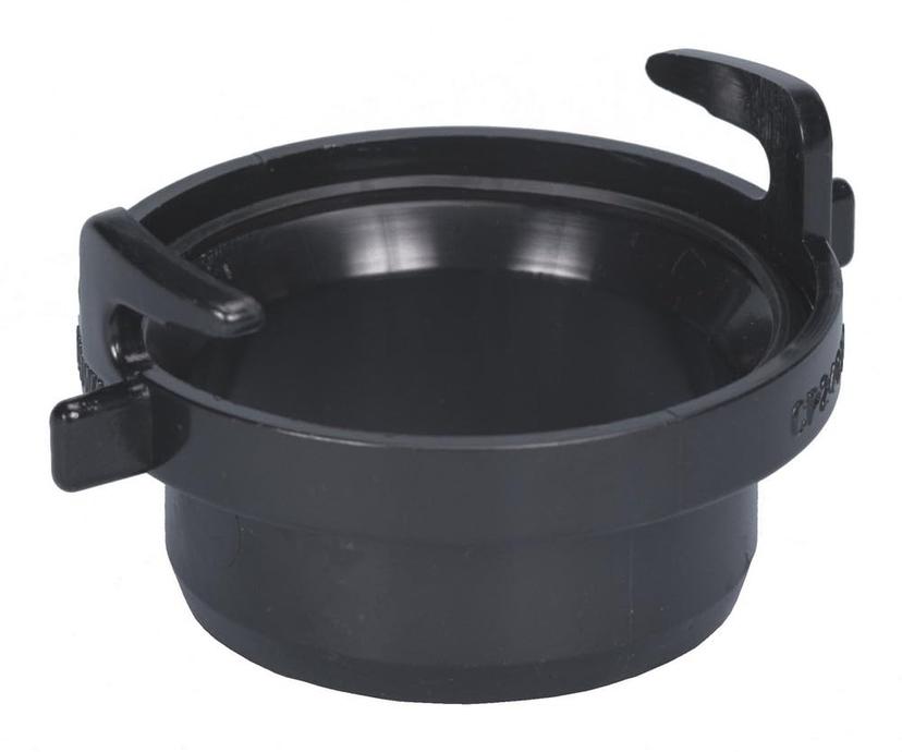 DURAFLEX 24650 Straight Hose Adapter