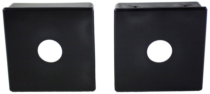 DURAFLEX 79403 Sewer Hose Storage Carrier Cap Sewer Hoses RV