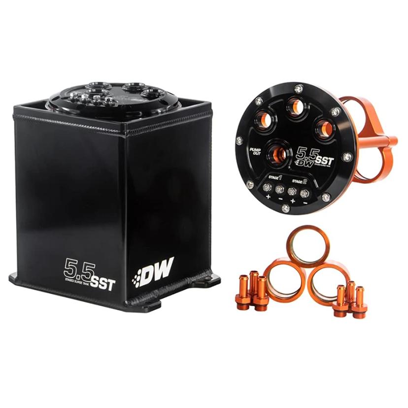 DW 6-000-55ST 5.5L Surge Tank