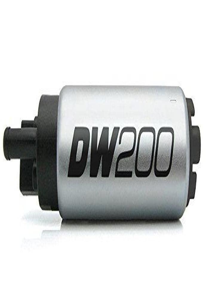 DW 9-201-1000 255LPH In-Tank Fuel Pump W/9-1000 Install Kit