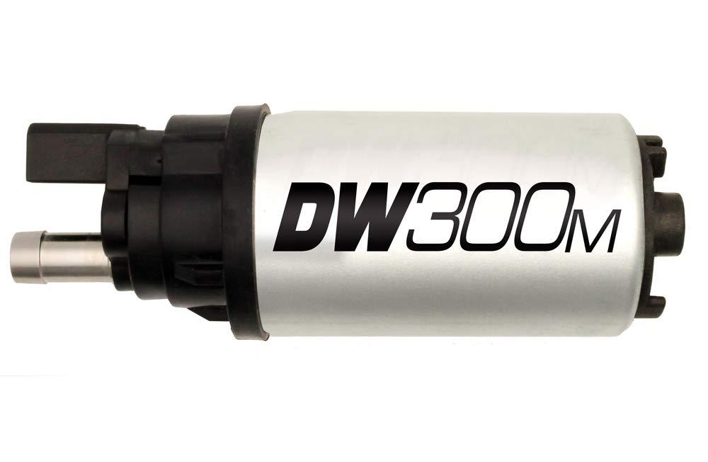 DW 9-305-1034 In-Tank Fuel Pump (340lph Ford with 9-1034 Install Kit) - High quality product image showing DW 9-305-1034 In-Tank Fuel Pump (340lph Ford with 9-1034 Install Kit) details and features