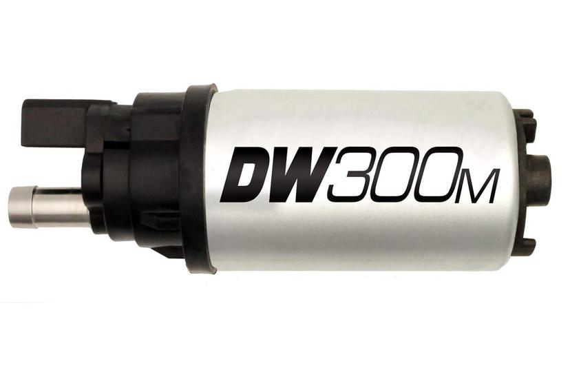 DW 9-305-1034 In-Tank Fuel Pump (340lph Ford with 9-1034 Install Kit)