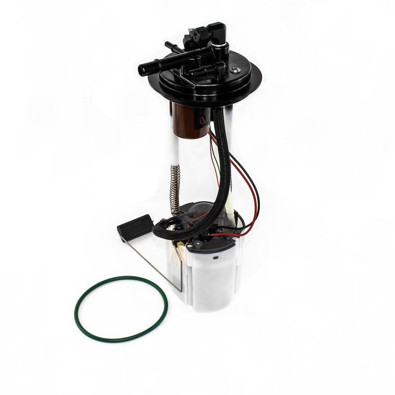 DW 9-401-7014 Fuel Pump Electric; DW400 Series; 13.5 Volt In-Tank; Gasoline/ Ethanol Based Fuels; 120 PSI Maximum Pressure