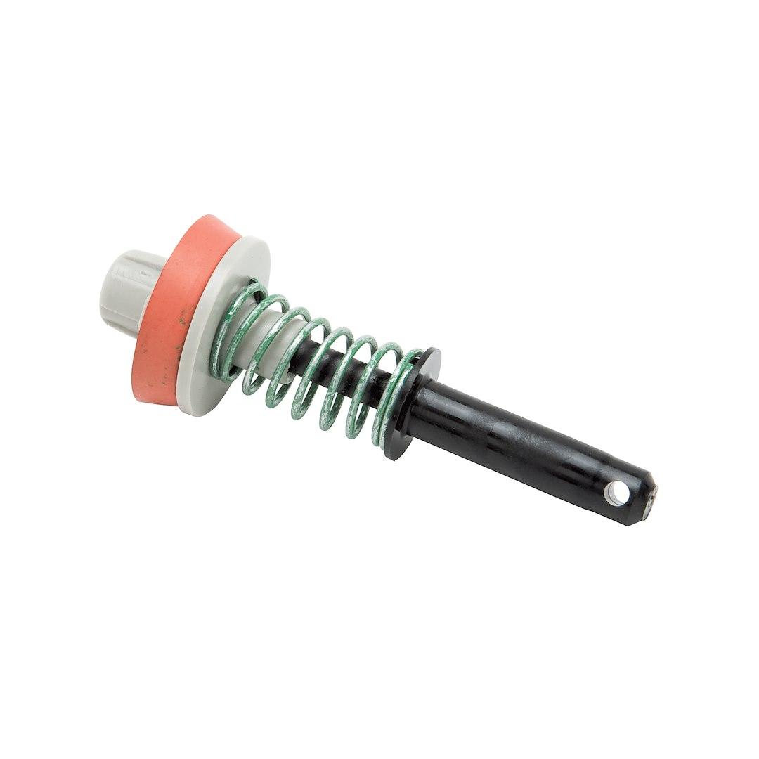 EDELBROCK 1467 ACCELERATOR PUMP ASSEMB., Edelbrock Performer 750 CFM Carburetor - The Twister Group Tools product