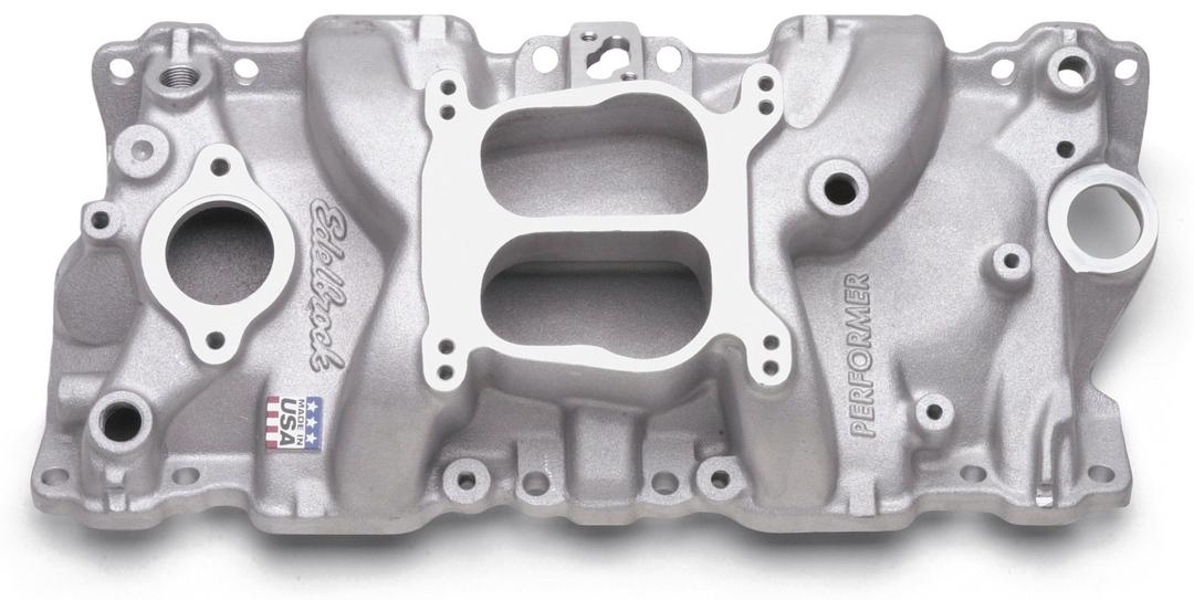 EDELBROCK 2104 Performer Intake Manifold - The Twister Group Tools product