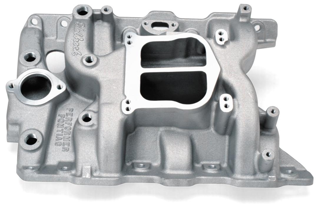 EDELBROCK 2156 Performer Intake Manifold - The Twister Group Tools product