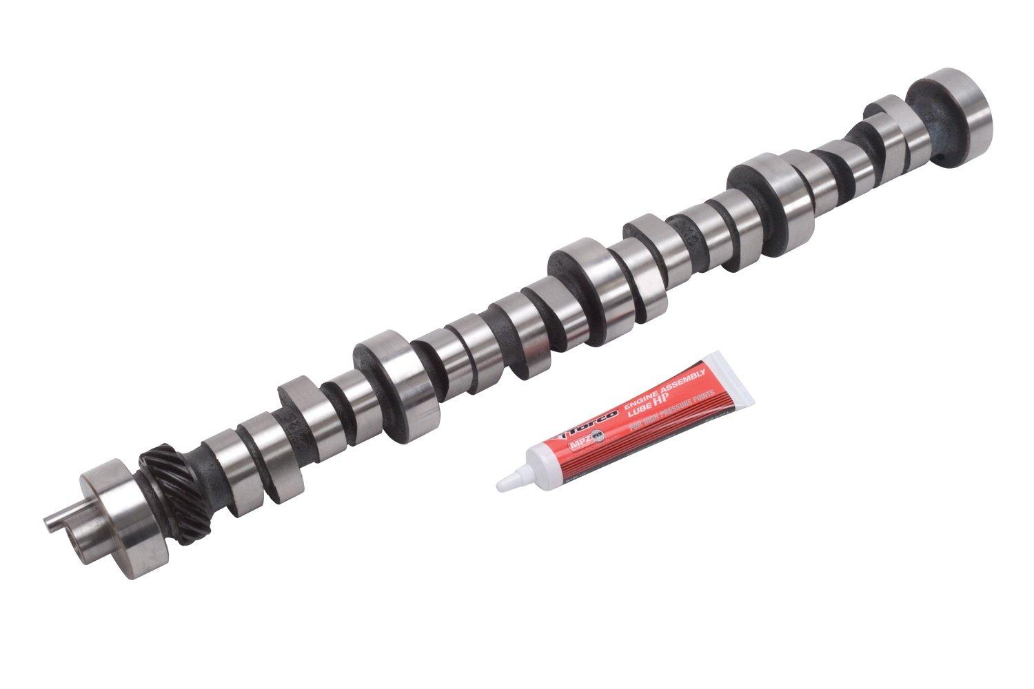 EDELBROCK 2281 Hydraulic Roller Camshaft - High quality product image showing EDELBROCK 2281 Hydraulic Roller Camshaft details and features