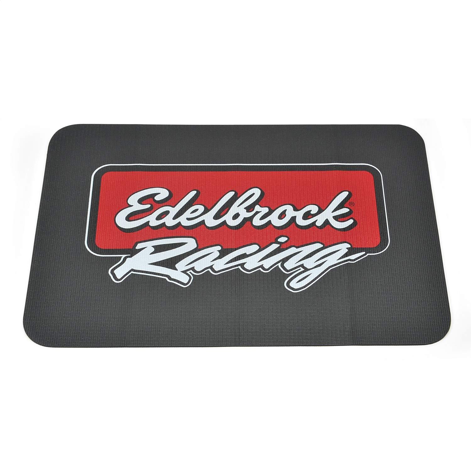 EDELBROCK 2324 Fender Cover - High quality product image showing EDELBROCK 2324 Fender Cover details and features