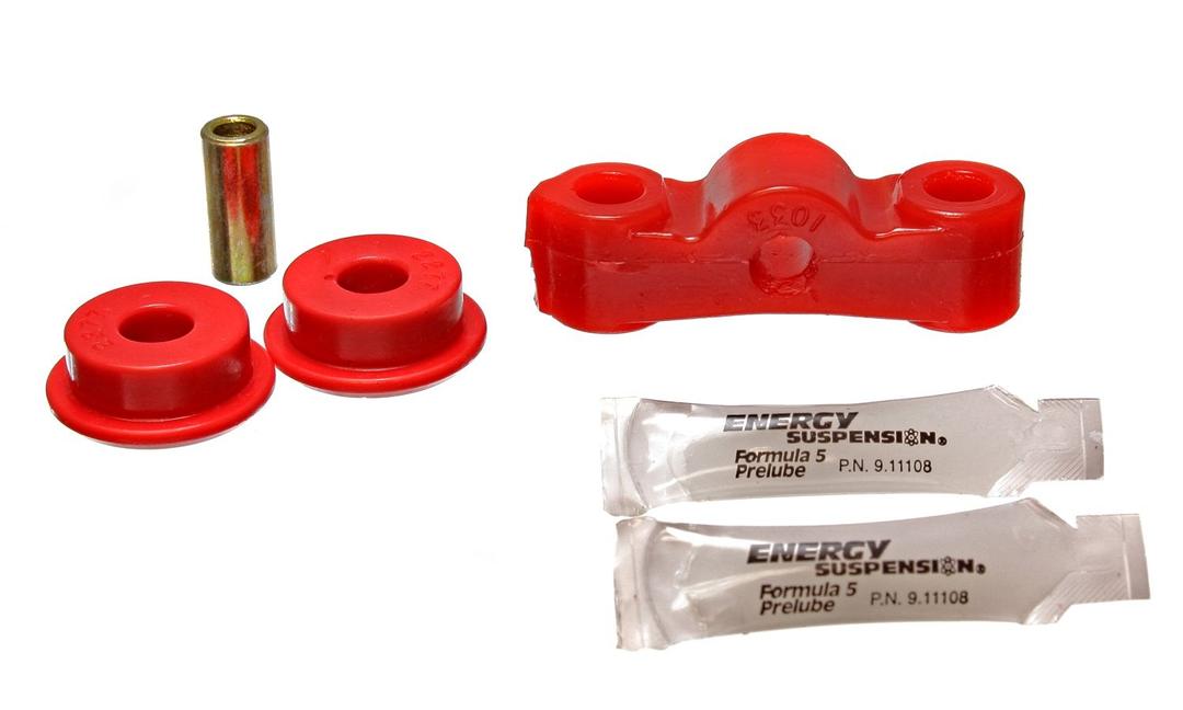 ENERGY SUSPENSION 16.1102R Transmission Shifter Stabilizer - The Twister Group Tools product