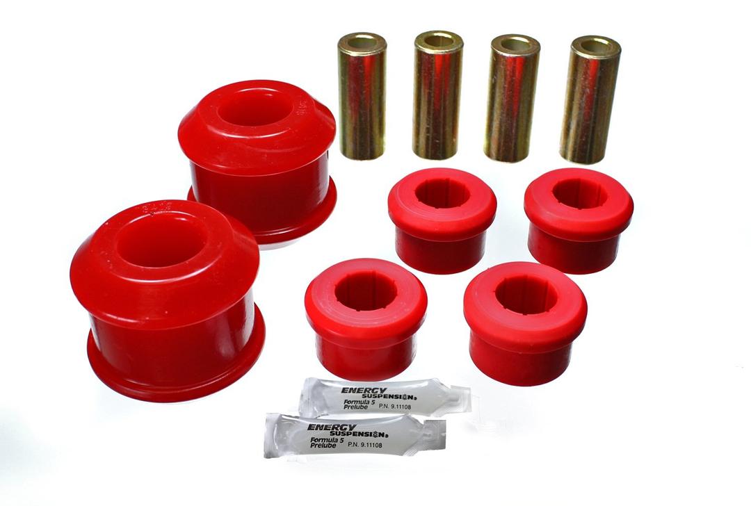 ENERGY SUSPENSION 16.3116R Front Control ARM Bushing Set - The Twister Group Tools product