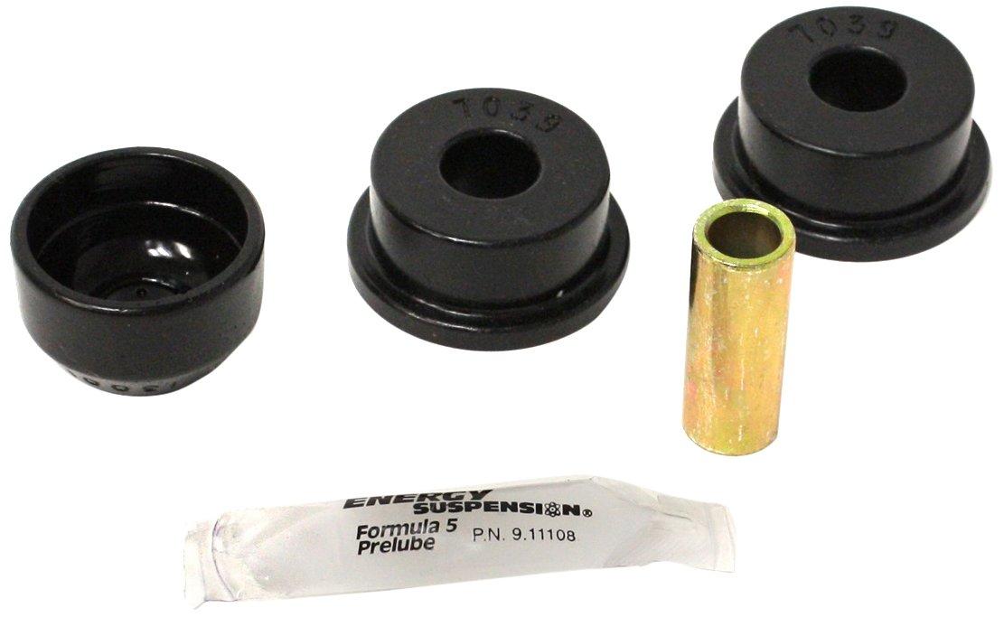 ENERGY SUSPENSION 2.7102G Front Track Arm Bushing for Jeep - High quality product image showing ENERGY SUSPENSION 2.7102G Front Track Arm Bushing for Jeep details and features