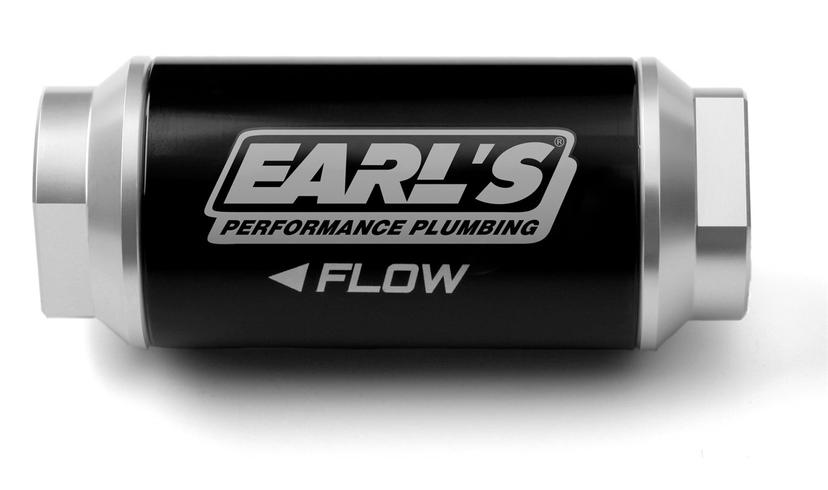 EARLS 230606ERL 1.5FT X 3.0FT 10 MIC POSTFI